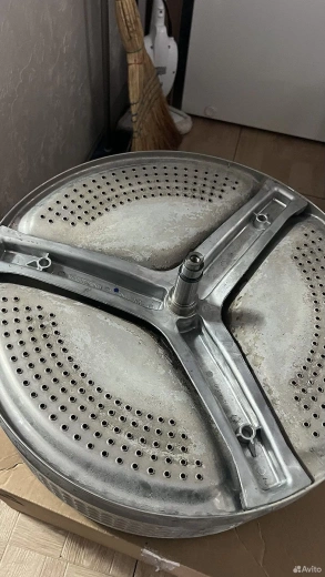 Ремонт пылесосов, роботов пылесосов