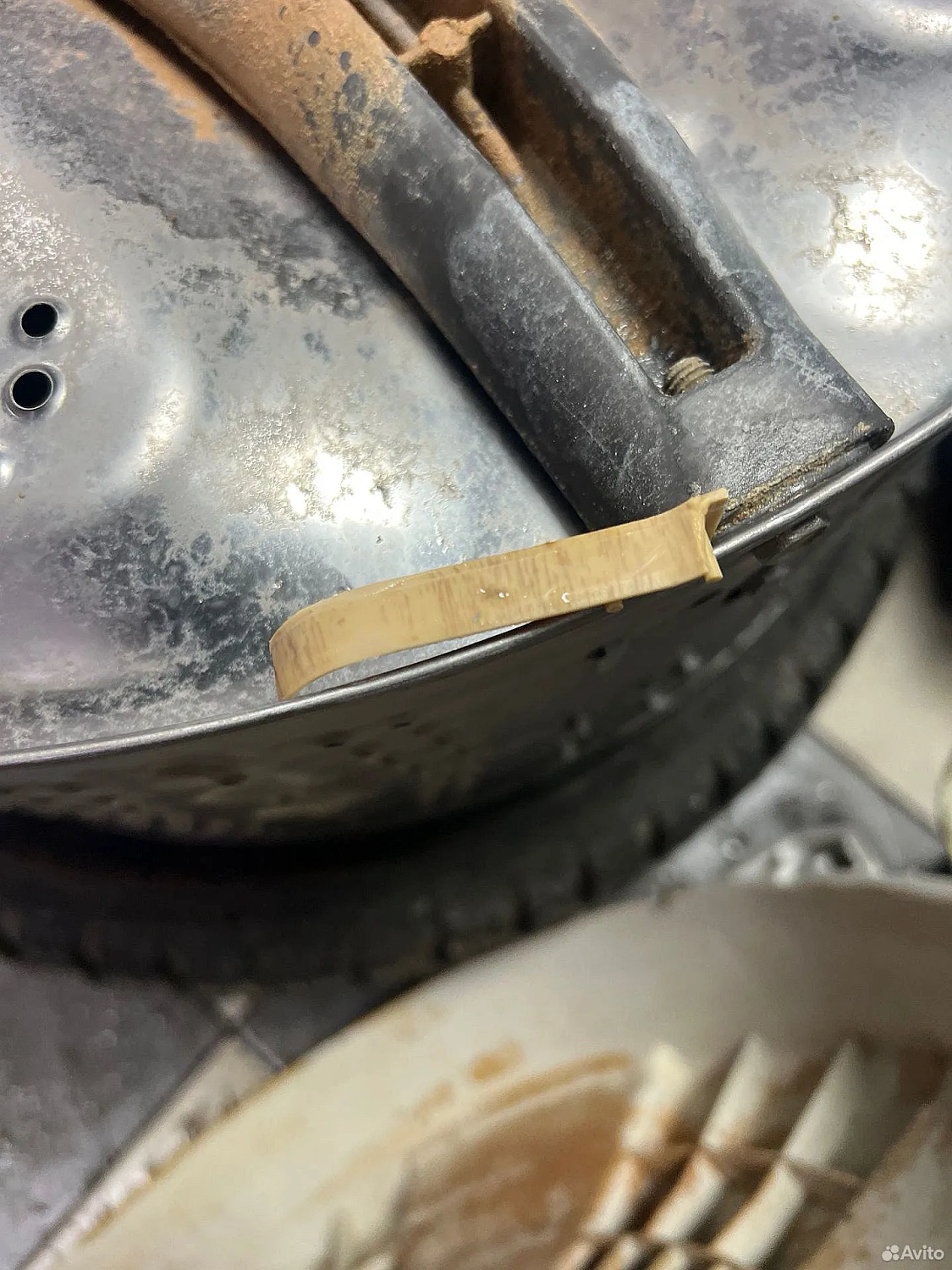 Ремонт стиральной машины LG