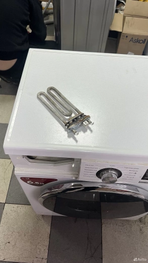 Ремонт пылесосов, роботов пылесосов